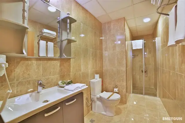 King Suite Oda