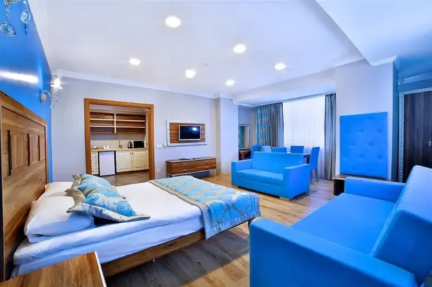 Suite Family Oda