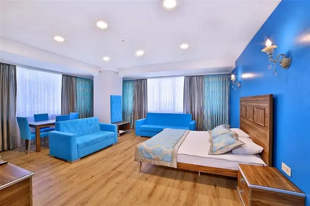 Suite Family Oda