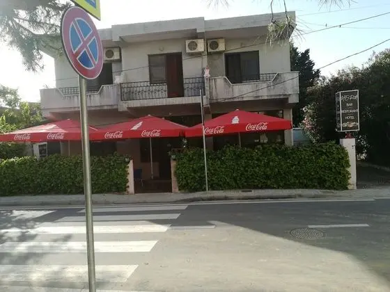 Economy Üç Kişilik Oda, 1 Yatak Odası