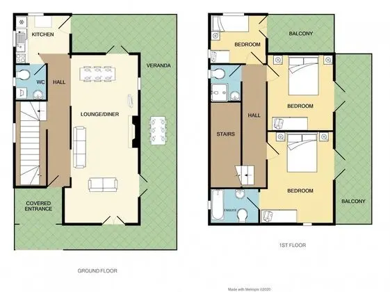 Villa