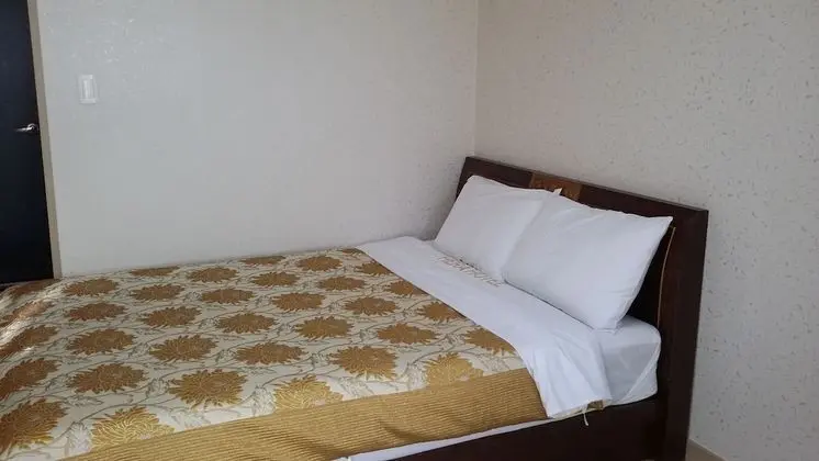 Standard Tek Büyük Yataklı Oda, 1 Çift Kişilik Yatak
