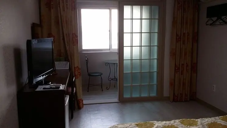 Standard Tek Büyük Yataklı Oda, 1 Çift Kişilik Yatak