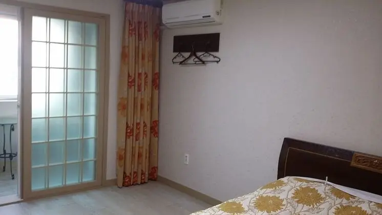 Standard Tek Büyük Yataklı Oda, 1 Çift Kişilik Yatak