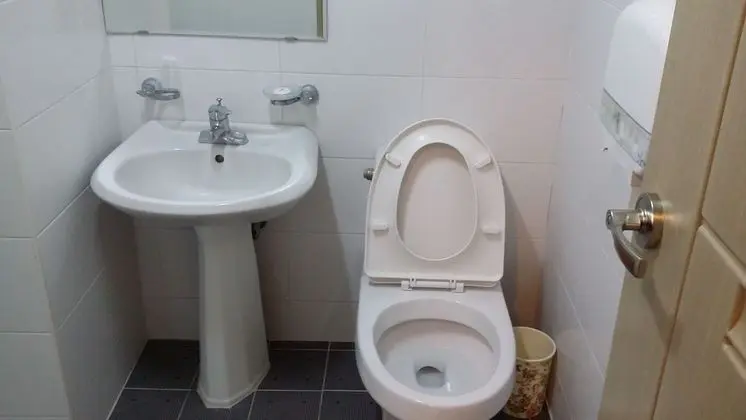Standard Tek Büyük Yataklı Oda, 1 Çift Kişilik Yatak