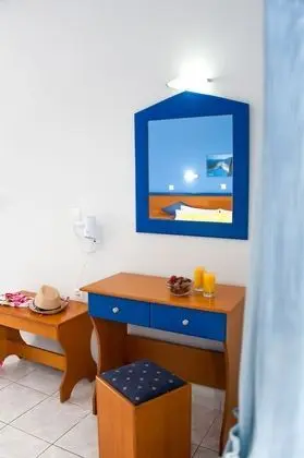 Economy Stüdyo, Havuz Manzaralı