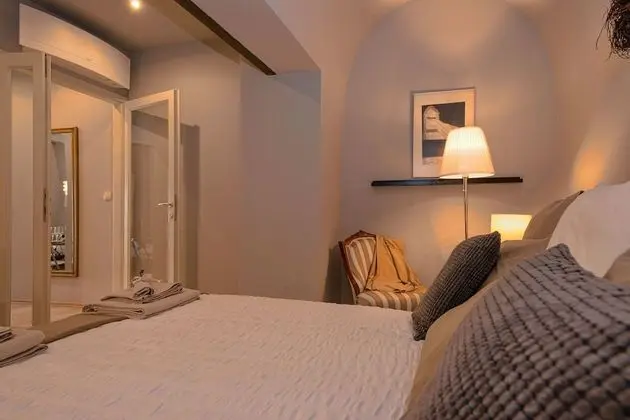 Design Apart Daire, Şehir Manzaralı