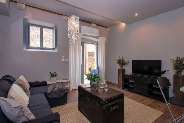 Design Apart Daire, Şehir Manzaralı