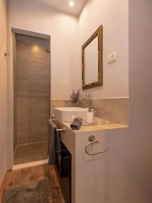 Design Apart Daire, Şehir Manzaralı