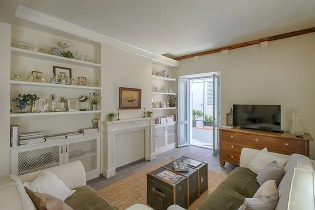 Luxury Apart Daire, Deniz Manzaralı