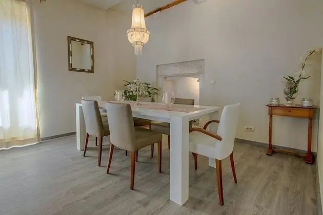 Luxury Apart Daire, Deniz Manzaralı