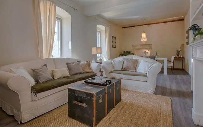 Luxury Apart Daire, Deniz Manzaralı