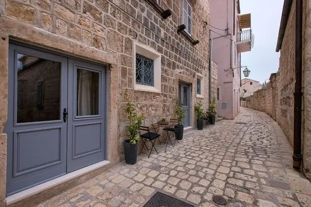 Luxury Apart Daire, Deniz Manzaralı