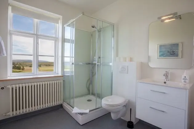 Standard Tek Büyük Yataklı Oda, Özel Banyo