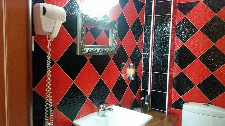 1 Çift Kişilik Veya 2 Tek Kişilik Yatak Standard