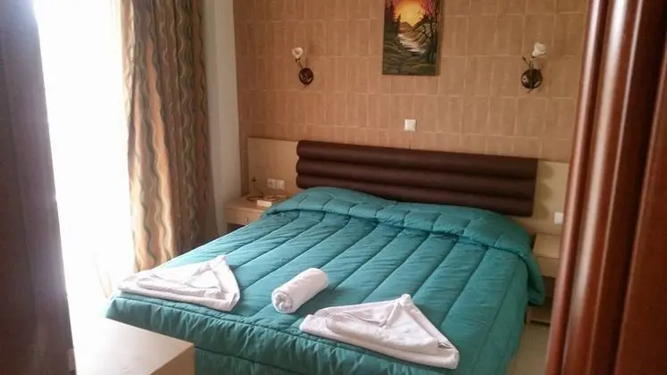Aile Odası Standard