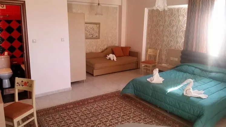 Aile Odası Standard