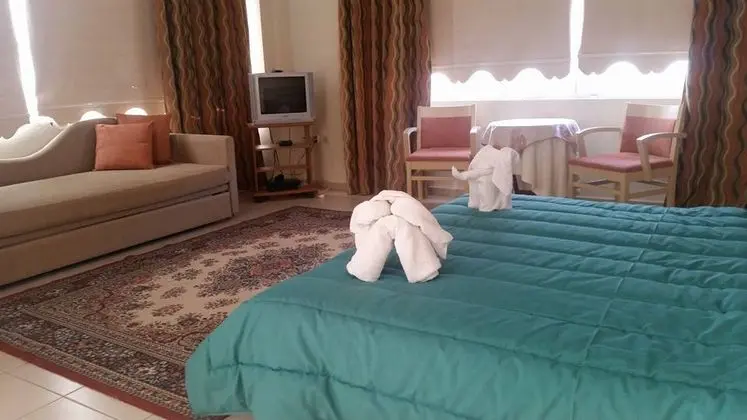 Aile Odası Standard