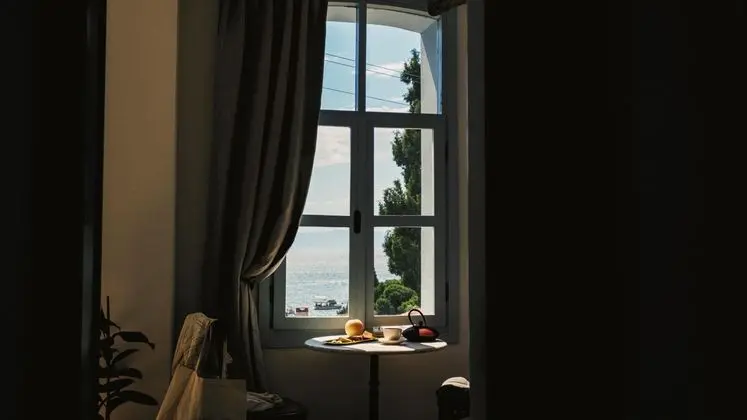 Çift Kişilik