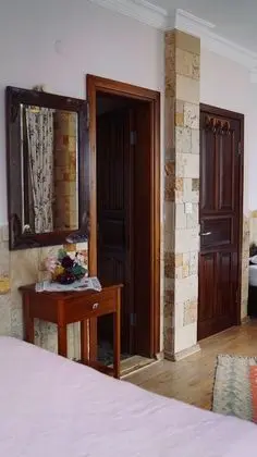 Deluxe Tek Büyük Yataklı Oda, Deniz Manzaralı