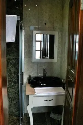 Deluxe Tek Büyük Yataklı Oda, Deniz Manzaralı
