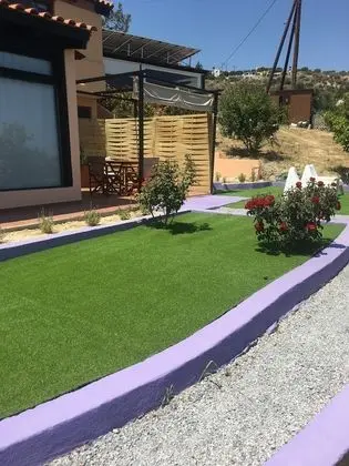 Apart Daire, 1 Yatak Odası, Balkon