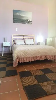 Apart Daire, 1 Yatak Odası, Balkon