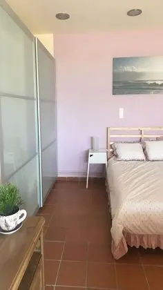 Apart Daire, 1 Yatak Odası, Balkon