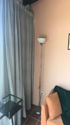 Apart Daire, 1 Yatak Odası, Balkon