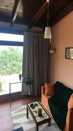 Apart Daire, 1 Yatak Odası, Balkon