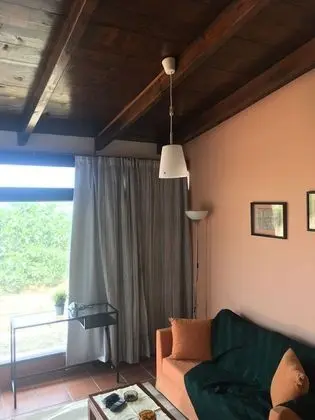 Apart Daire, 1 Yatak Odası, Balkon