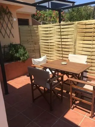 Apart Daire, 1 Yatak Odası, Balkon