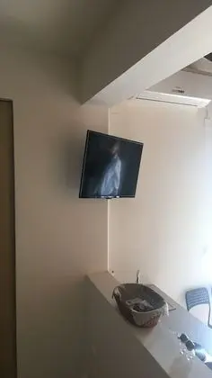 Apart Daire, 1 Yatak Odası, Balkon
