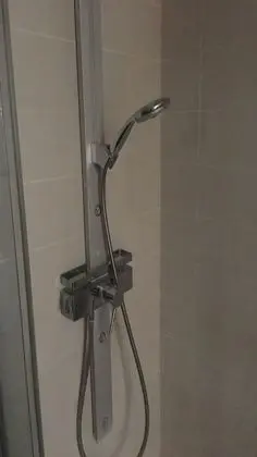 Apart Daire, 1 Yatak Odası, Balkon