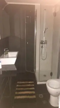 Apart Daire, 1 Yatak Odası, Balkon