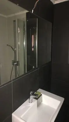 Apart Daire, 1 Yatak Odası, Balkon