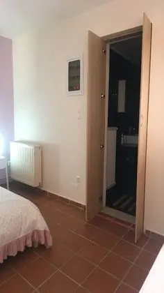 Apart Daire, 1 Yatak Odası, Balkon