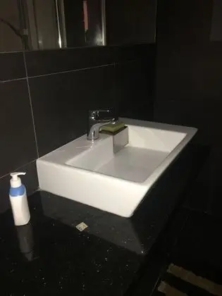 Apart Daire, 1 Yatak Odası, Balkon