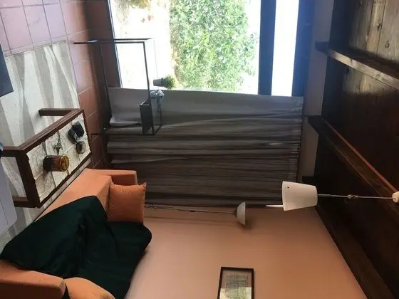 Apart Daire, 1 Yatak Odası, Balkon