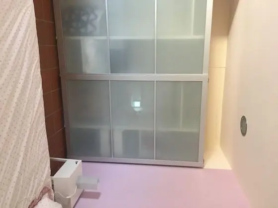 Apart Daire, 1 Yatak Odası, Balkon