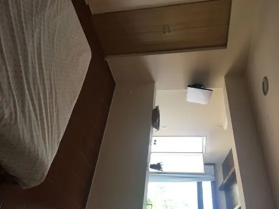 Apart Daire, 1 Yatak Odası, Balkon