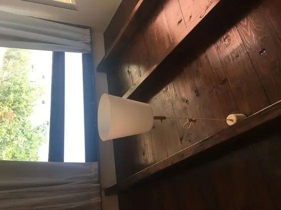 Apart Daire, 1 Yatak Odası, Balkon