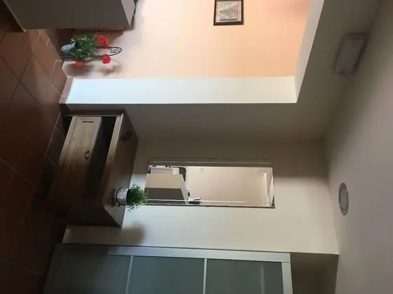 Apart Daire, 1 Yatak Odası, Balkon