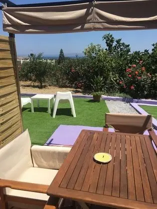 Apart Daire, 1 Yatak Odası, Balkon