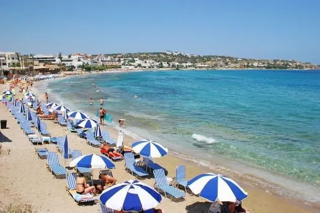 Apart Daire, 1 Yatak Odası, Balkon
