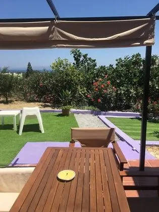 Apart Daire, 1 Yatak Odası, Balkon