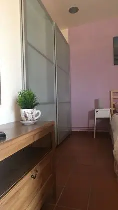 Apart Daire, 1 Yatak Odası, Balkon