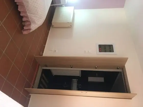 Apart Daire, 1 Yatak Odası, Balkon