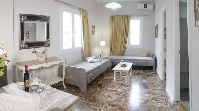 Apart Daire, 1 Yatak Odası (B3)