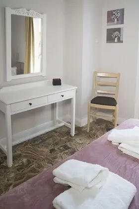 Apart Daire, 1 Yatak Odası (B3)